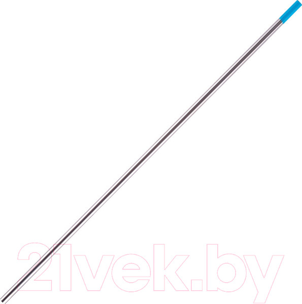 Изображение товара Электрод FoxWeld Вольфрамовый WL-20 3.2мм/175мм / 1755 (10шт)