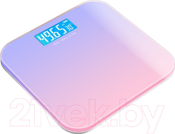 Изображение товара Напольные весы электронные Miniso 1586