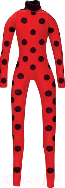 Изображение товара Фигурка коллекционная Miraculous Леди Баг и Супер Кот. Тайный супергерой Маринет / 50355