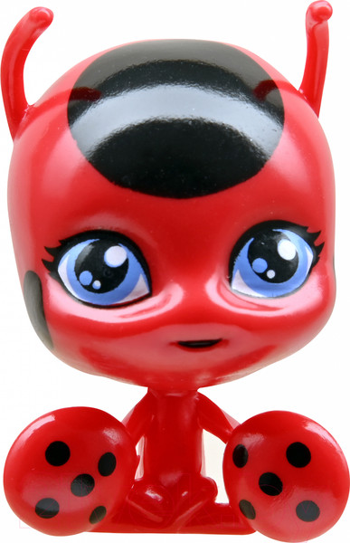 Изображение товара Игрушка-сюрприз Miraculous Леди Баг и Супер-кот. Квами / 50500