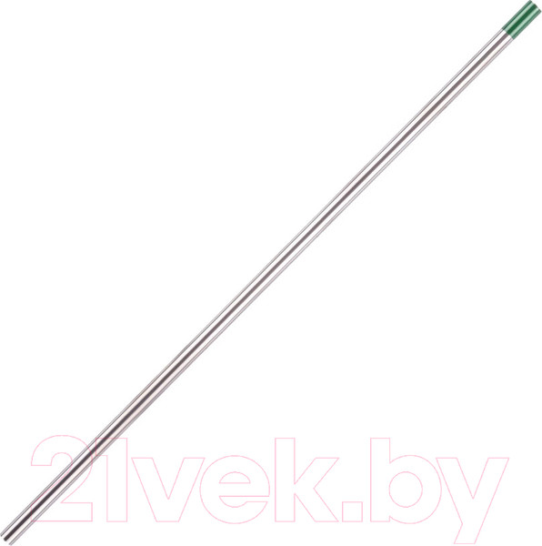 Изображение товара Электрод FoxWeld Вольфрамовый WP 4мм/175мм / 1764 (10шт)