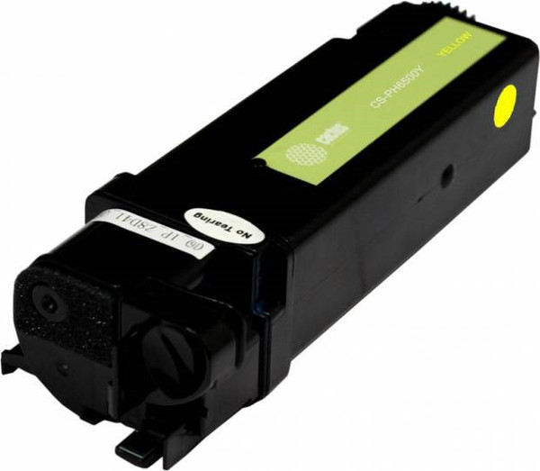 Изображение товара Картридж Cactus CS-PH6500Y
