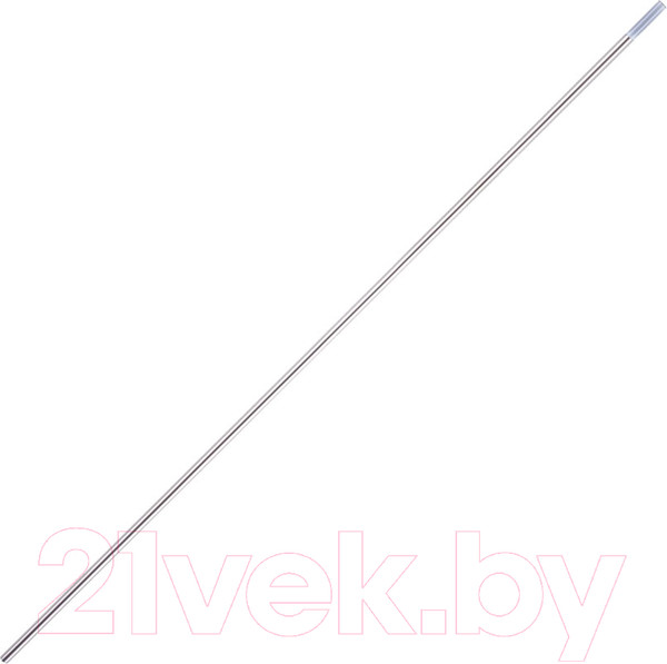 Изображение товара Электрод FoxWeld Вольфрамовый WZ-8 2мм/175мм / 1775 (10шт)