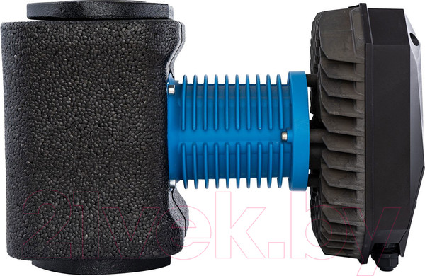 Изображение товара Циркуляционный насос IMP PUMPS NMT MAX II 40/80 F250 / 979527981