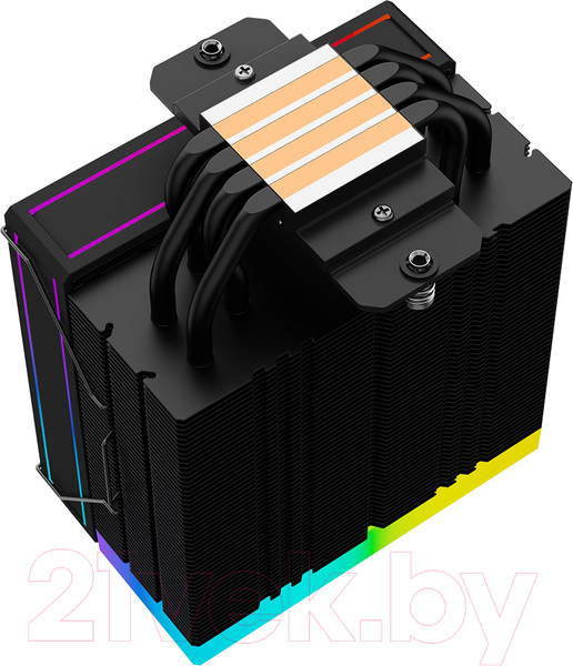 Изображение товара Кулер для процессора ID-Cooling Frozn A410 ARGB