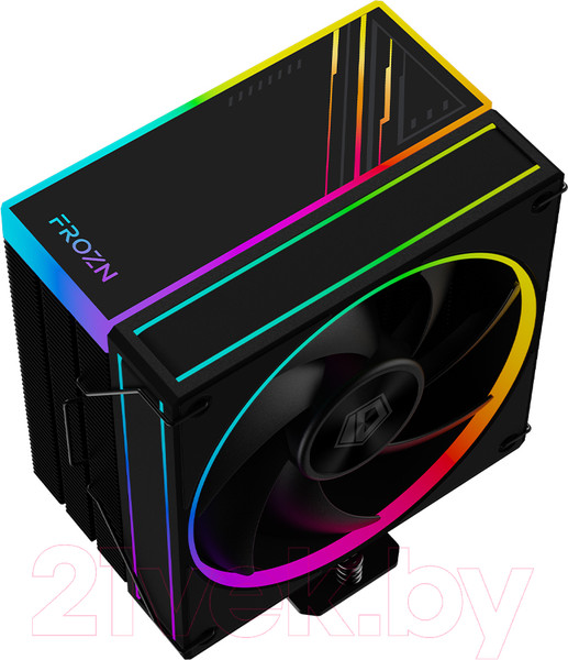 Изображение товара Кулер для процессора ID-Cooling Frozn A410 ARGB