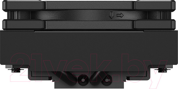 Изображение товара Кулер для процессора ID-Cooling IS-47-XT