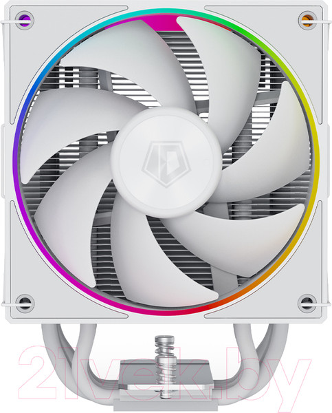 Изображение товара Кулер для процессора ID-Cooling Frozn A610 ARGB White