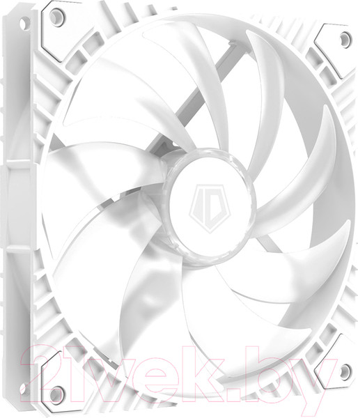 Изображение товара Вентилятор для корпуса ID-Cooling WF-14025-XT ARGB White