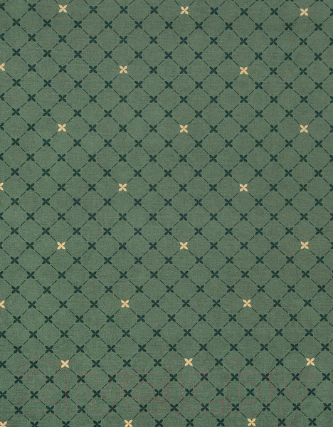 Изображение товара Комплект постельного белья АртПостель Белые цветы 520