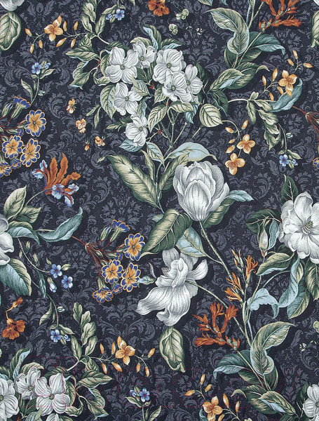 Изображение товара Комплект постельного белья АртПостель Белые цветы 520