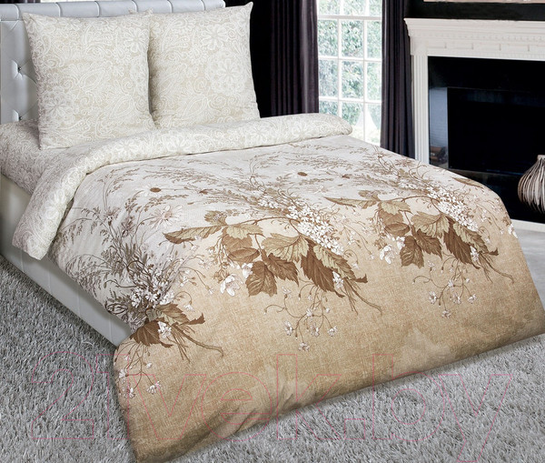 Изображение товара Комплект постельного белья АртПостель Адажио 909