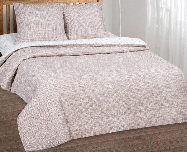 Изображение товара Комплект постельного белья АртПостель Кардинал 650