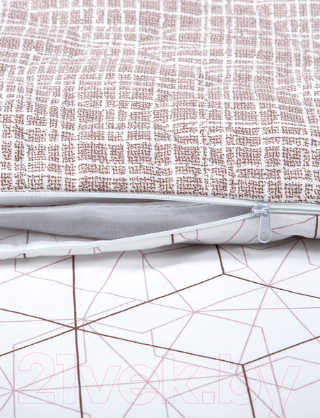 Изображение товара Комплект постельного белья АртПостель Кардинал 650