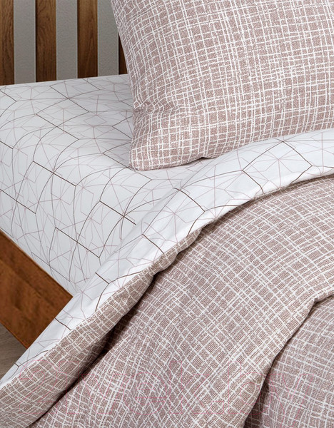 Изображение товара Комплект постельного белья АртПостель Кардинал 650