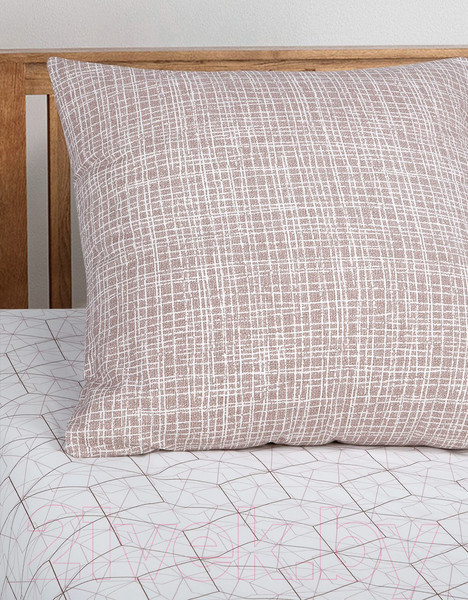 Изображение товара Комплект постельного белья АртПостель Кардинал 650