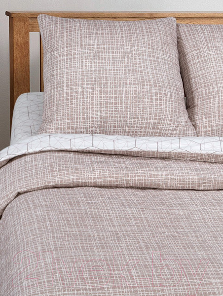 Изображение товара Комплект постельного белья АртПостель Кардинал 650