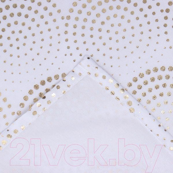 Изображение товара Скатерть Этель С тиснением / 10100575