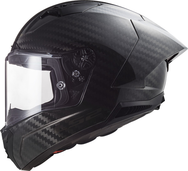 Изображение товара Мотошлем LS2 FF805 Thunder C GP Pro Fim (2XL, черный матовый)