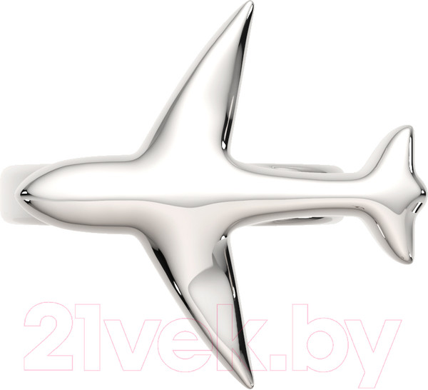 Изображение товара Моносерьга из серебра ZORKA 0300349