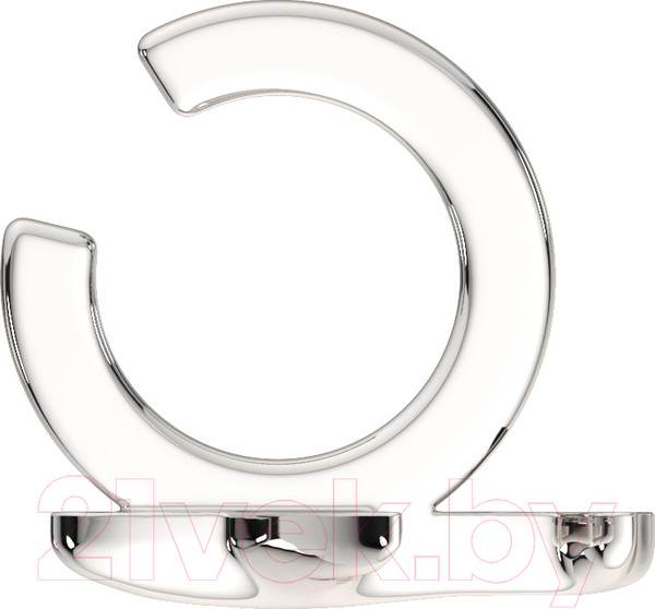 Изображение товара Моносерьга из серебра ZORKA 0300349