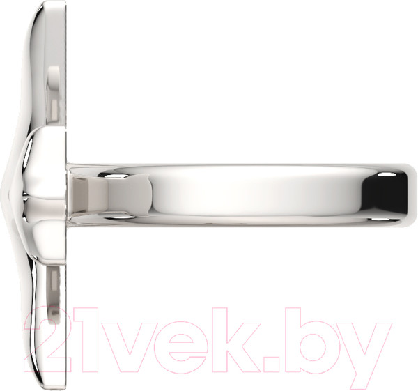 Изображение товара Моносерьга из серебра ZORKA 0300349