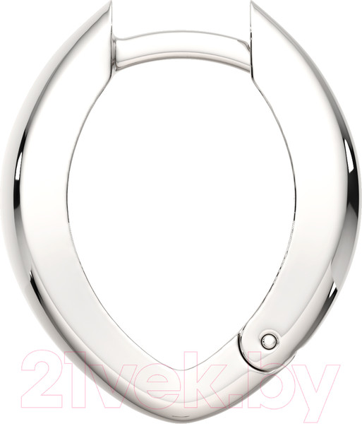 Изображение товара Серьги из серебра ZORKA 0300558