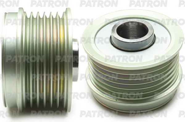 Изображение товара Шкив генератора Patron P5026310