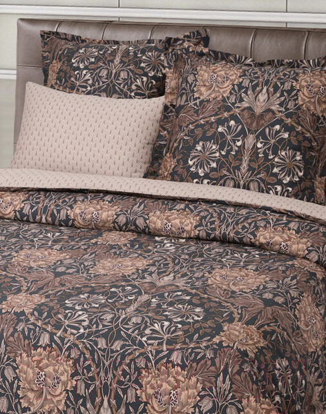 Изображение товара Комплект постельного белья АртПостель Морис 705