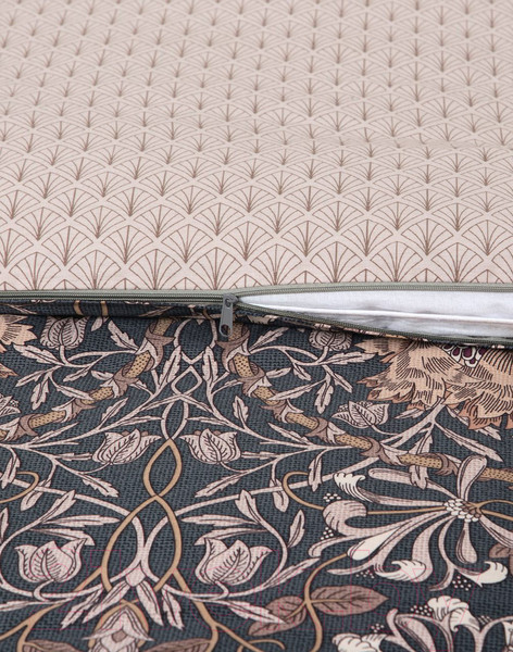 Изображение товара Комплект постельного белья АртПостель Морис 705