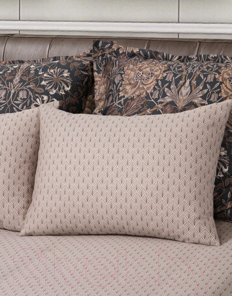 Изображение товара Комплект постельного белья АртПостель Морис 705