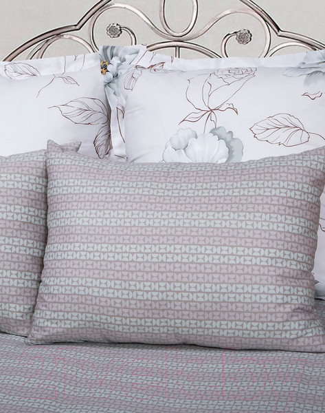 Изображение товара Комплект постельного белья АртПостель Мадемуазель 709