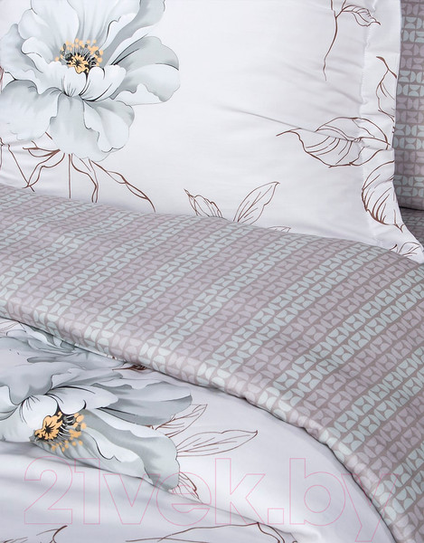 Изображение товара Комплект постельного белья АртПостель Мадемуазель 709