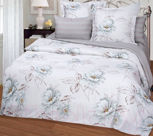 Изображение товара Комплект постельного белья АртПостель Мадемуазель 709