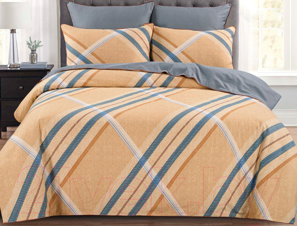 Изображение товара Комплект постельного белья АртПостель Лилит 797