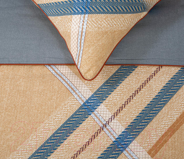 Изображение товара Комплект постельного белья АртПостель Лилит 797