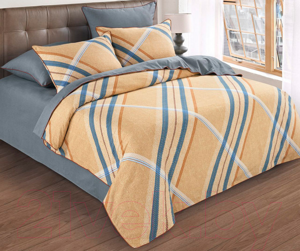 Изображение товара Комплект постельного белья АртПостель Лилит 797