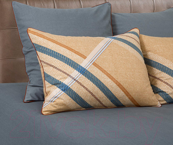 Изображение товара Комплект постельного белья АртПостель Лилит 797