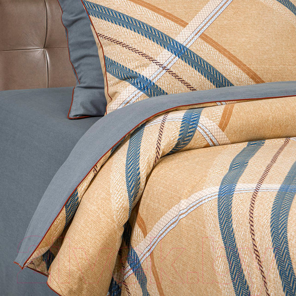 Изображение товара Комплект постельного белья АртПостель Лилит 797