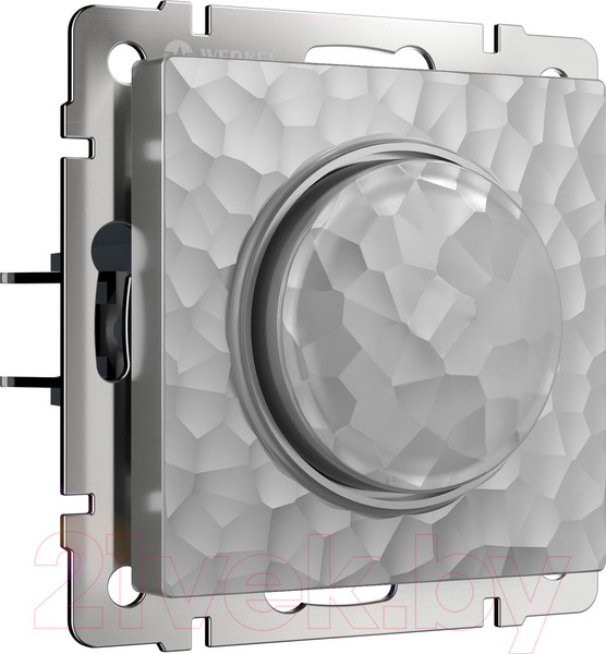 Изображение товара Диммер Werkel W1242006 (серебряный)