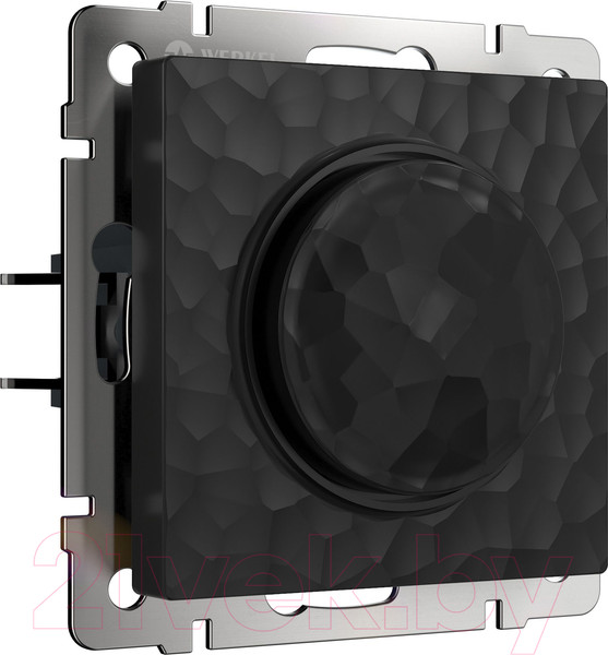 Изображение товара Диммер Werkel W1242008 (черный)