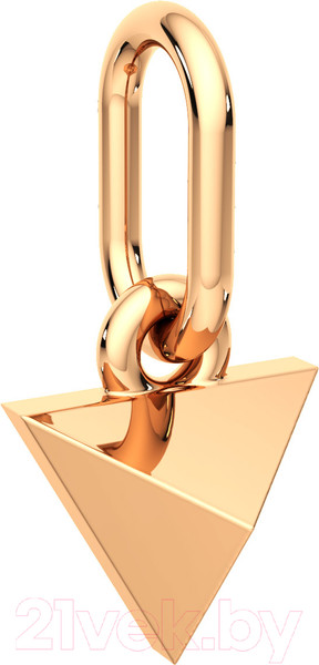 Изображение товара Подвеска из розового золота ZORKA 430099.9K.R