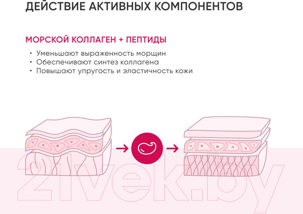 Изображение товара Крем для лица Icon Skin Time Reverse Anti-Aging Cream Омолаживающий (30мл)