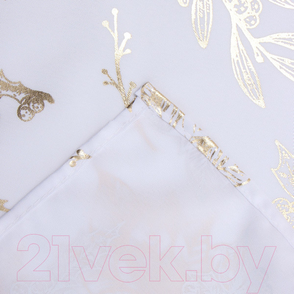 Изображение товара Скатерть Этель С тиснением / 10100577