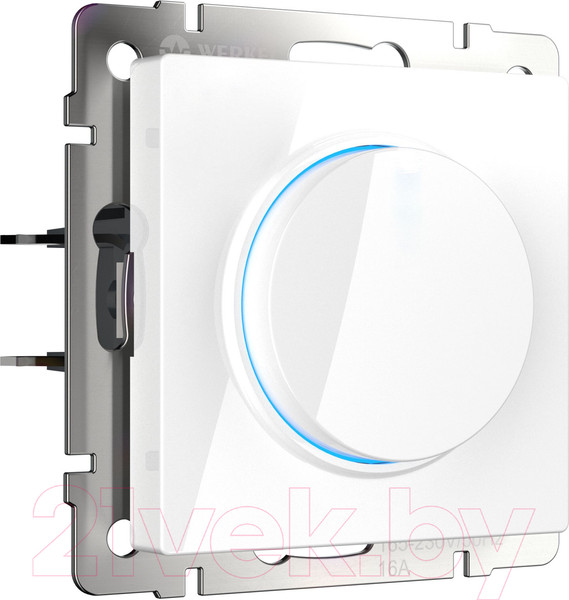 Изображение товара Диммер Werkel W1142101 (белый)