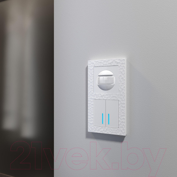 Изображение товара Датчик движения Werkel W1155101 (белый)