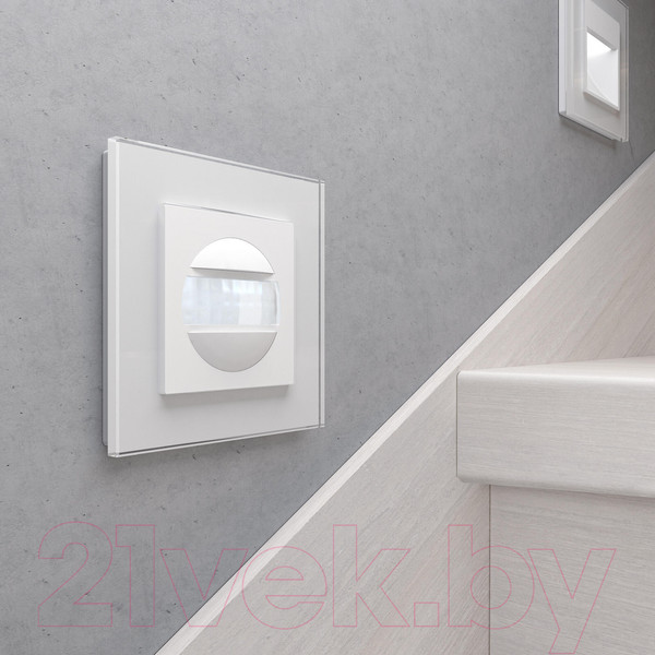 Изображение товара Датчик движения Werkel W1155101 (белый)