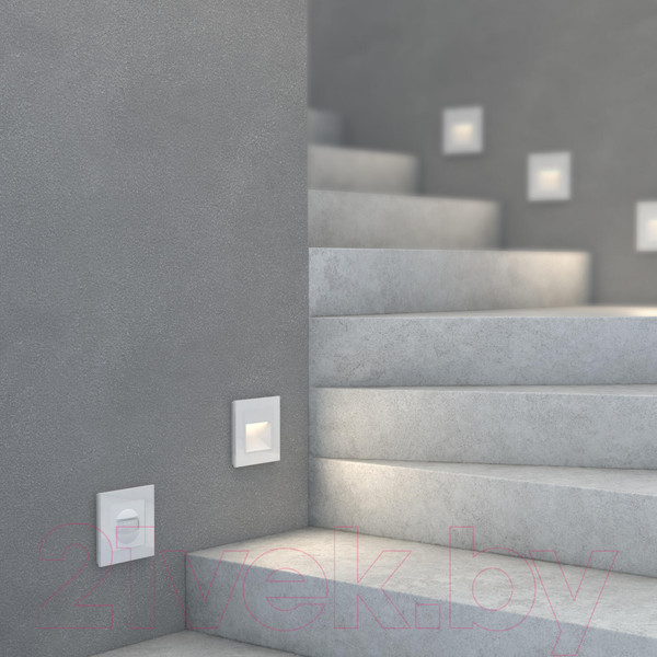 Изображение товара Датчик движения Werkel W1155101 (белый)