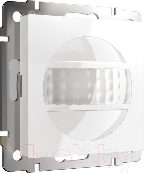 Изображение товара Датчик движения Werkel W1155101 (белый)