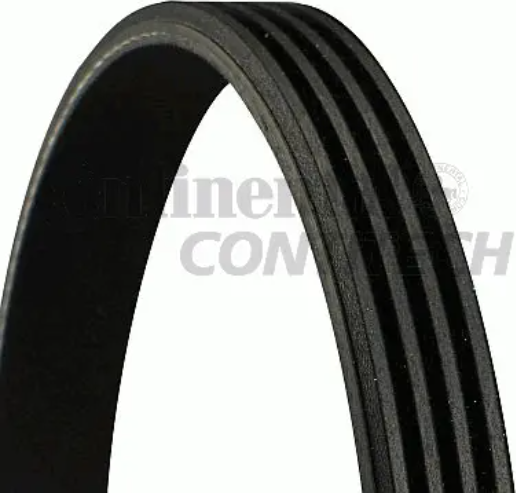 Изображение товара Ремень генератора Contitech 4PK1310